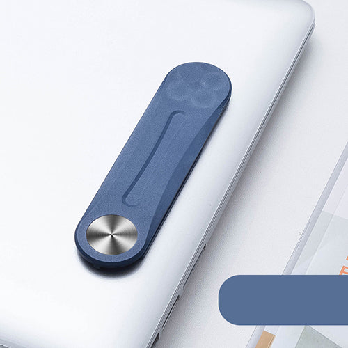 創意小物館 筆電磁吸手機拓展支架