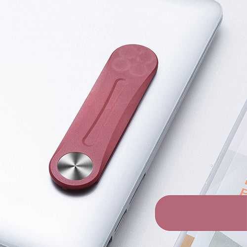 創意小物館 筆電磁吸手機拓展支架