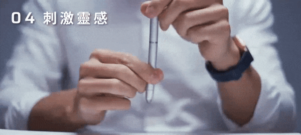 【可雷雕客製】novium｜自立筆〔未來〕鋼筆款