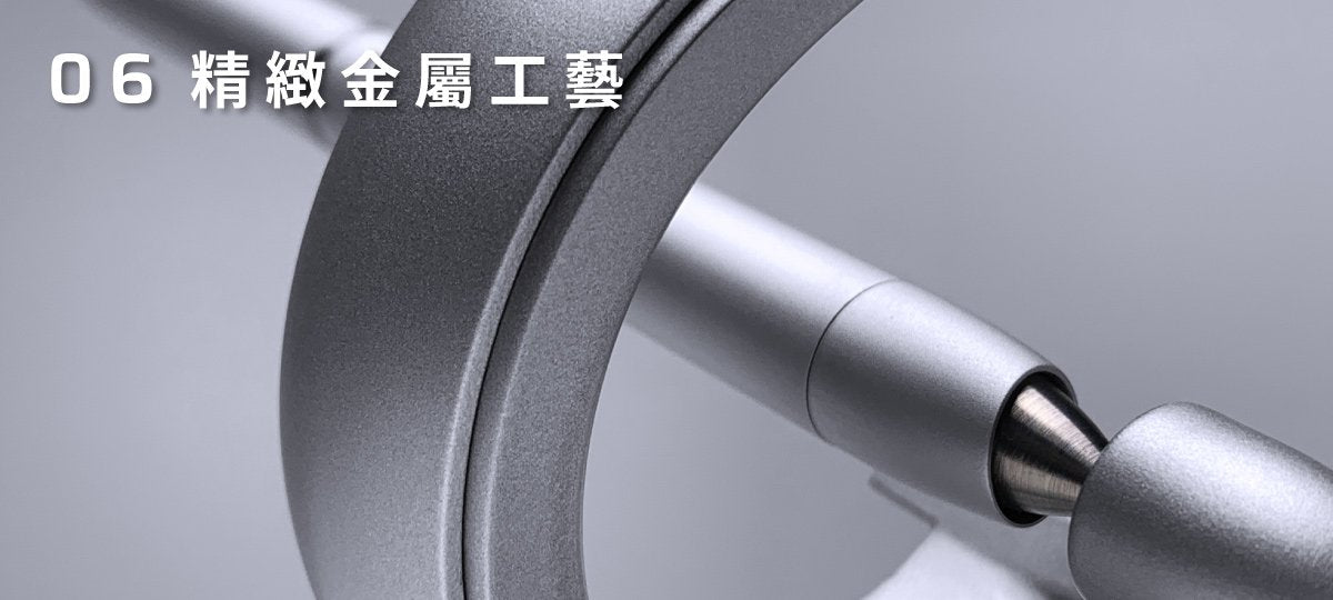 【可雷雕客製】novium｜自立筆〔未來〕鋼筆款