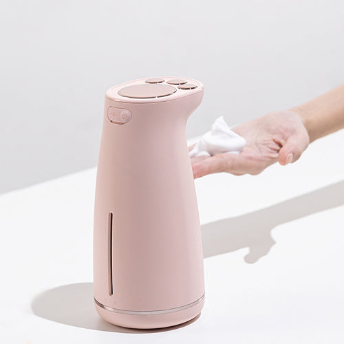 家居生活雜貨舖 自動感應貓爪洗手機