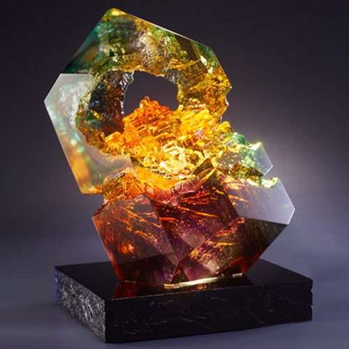 琉園 tittot 經久不息