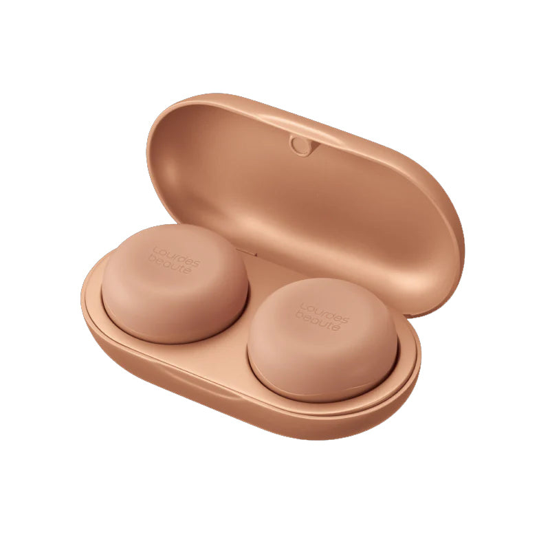 Lourdes beaute石墨烯無線循環溫灸儀