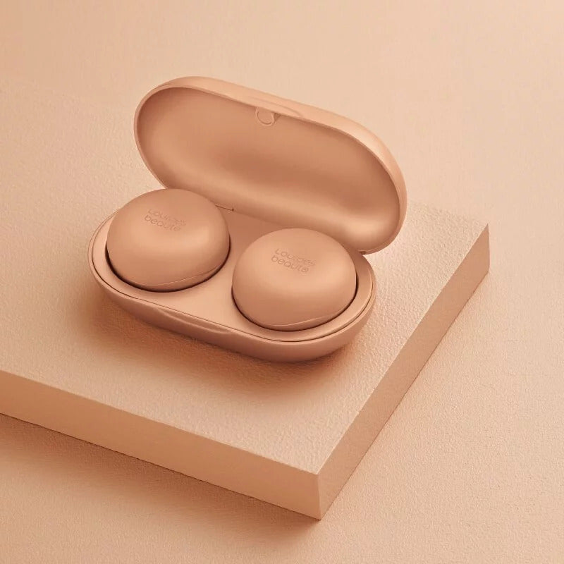 Lourdes beaute石墨烯無線循環溫灸儀