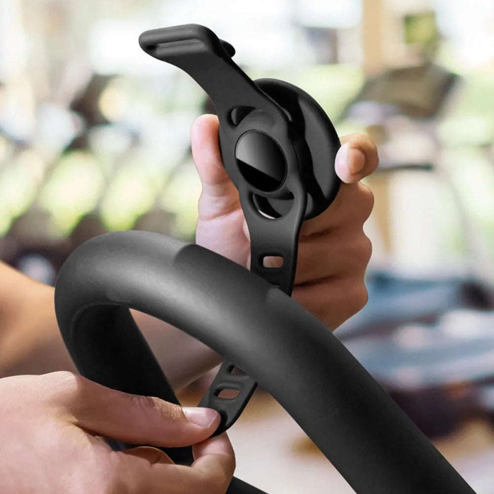 Bone 磁吸運動手機座 - magsafe綁附立架