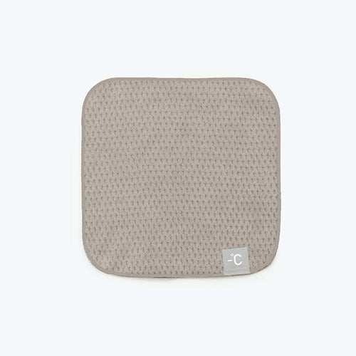 100percent Minus Degree Limited 2023 降溫涼感手巾限定款 沙米色 手巾