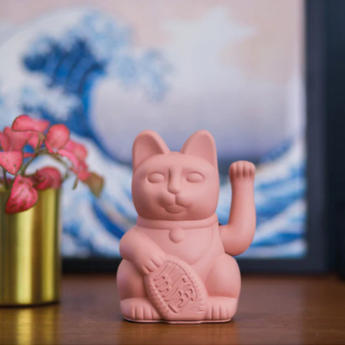 款式圖-幸運粉紅色
