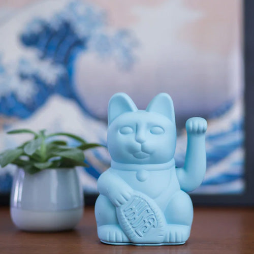 款式圖-幸運藍色
