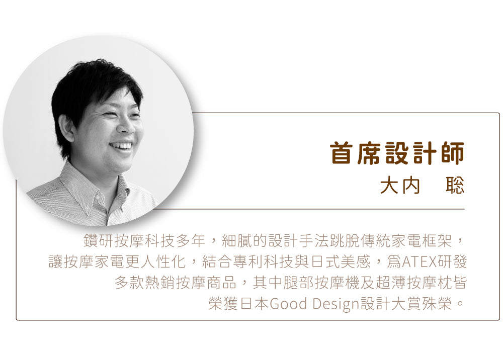 Lourdes V 型溫感指壓按摩椅墊 AX-HPL368