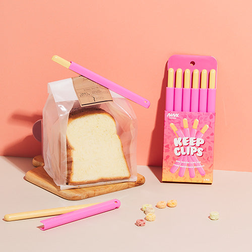 款式圖-粉紅色/草莓味