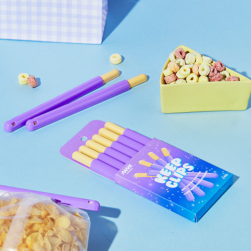 款式圖-紫色/藍莓味