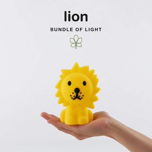 款式圖-Lion