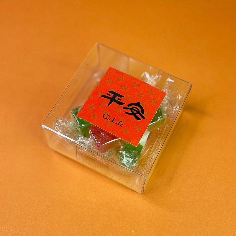 G's life 台灣古早味隨身皂