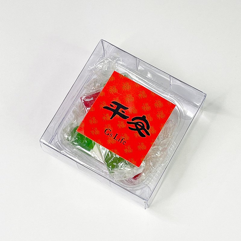 G's life 台灣古早味隨身皂