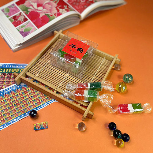 G's life 台灣古早味隨身皂