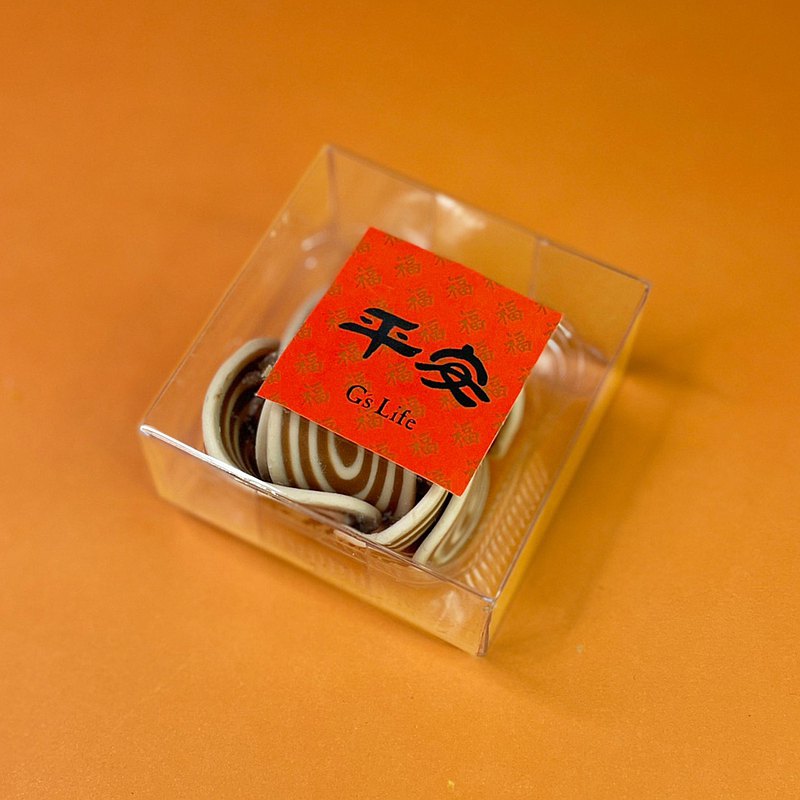 G's life 台灣古早味隨身皂