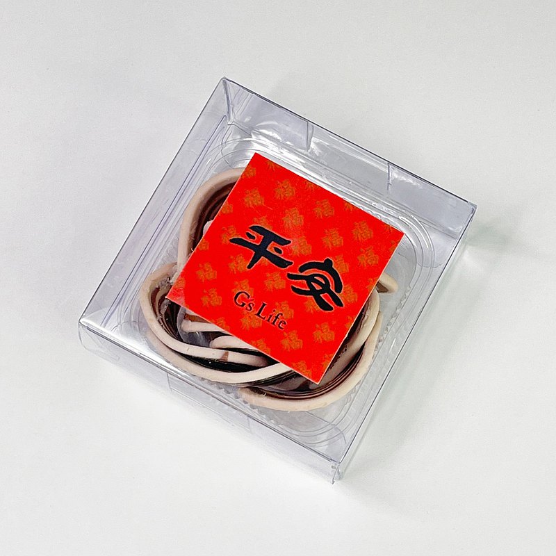 G's life 台灣古早味隨身皂