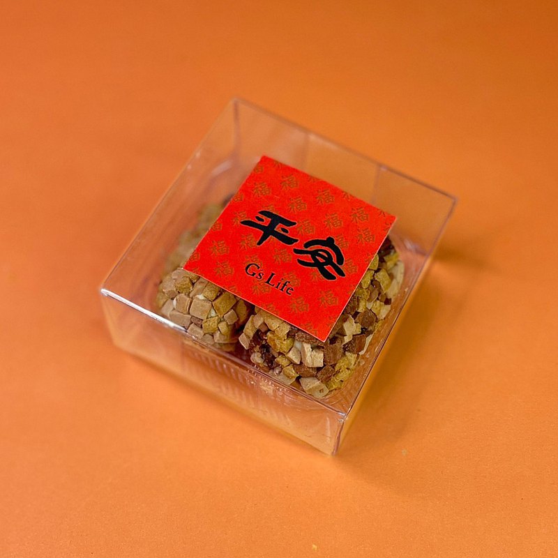 G's life 台灣古早味隨身皂