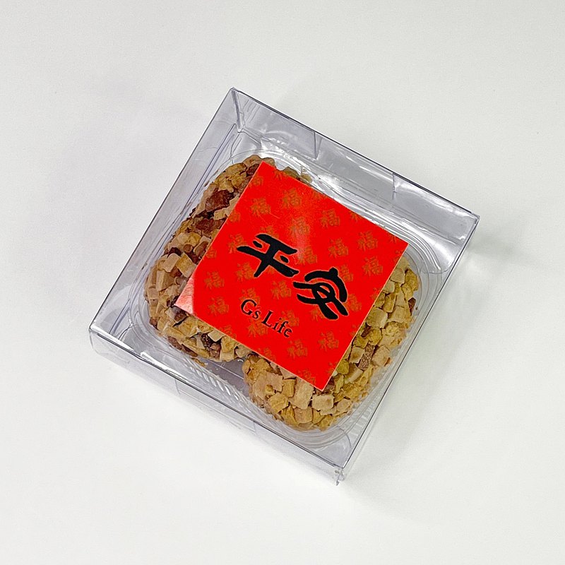 G's life 台灣古早味隨身皂