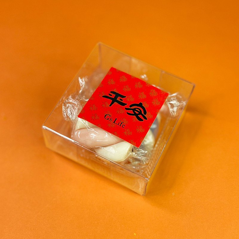 G's life 台灣古早味隨身皂