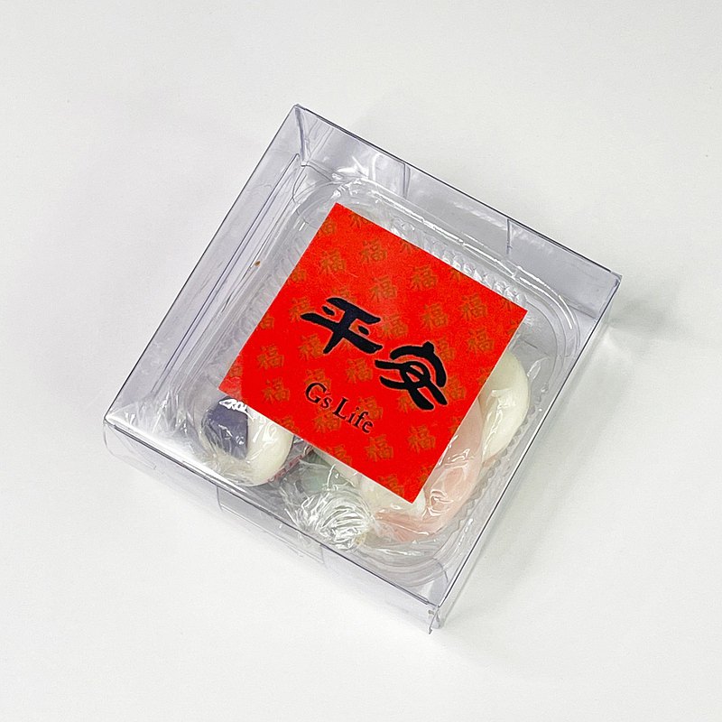 G's life 台灣古早味隨身皂