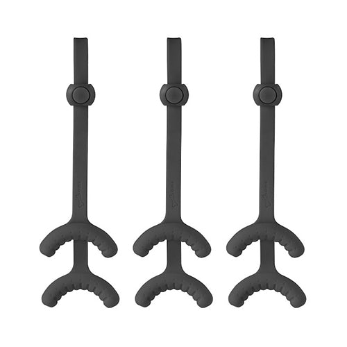 Bone 舒壓口罩綁（短款）