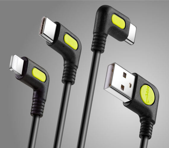 Bone 自行車手機 Lightning 充電套組