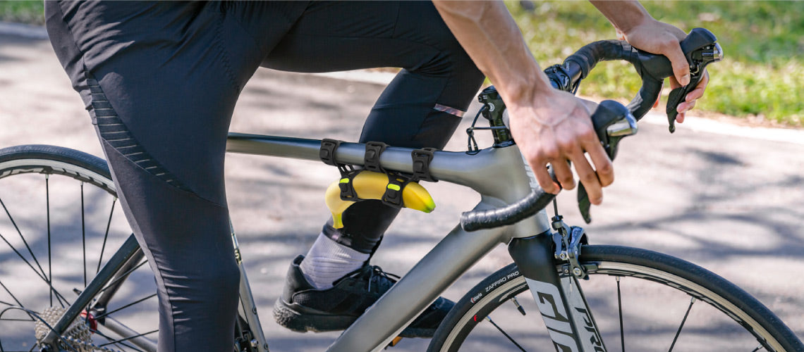 Bone 單車隨行綁 任你繫，隨你綁