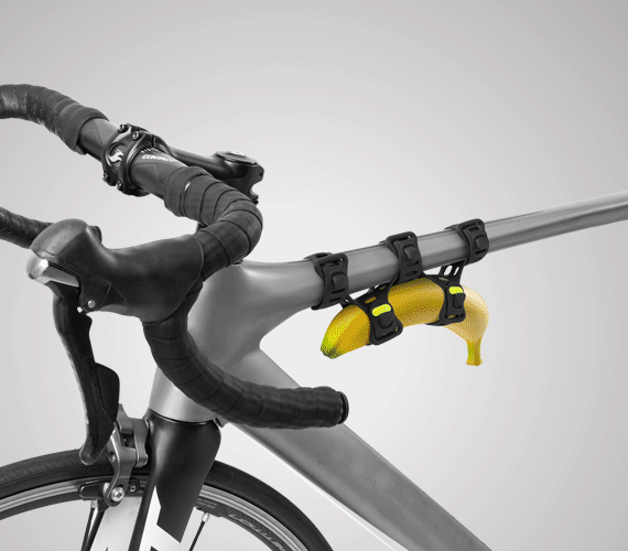 Bone 單車隨行綁 任你繫，隨你綁