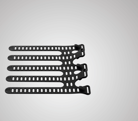 Bone 單車隨行綁 任你繫，隨你綁