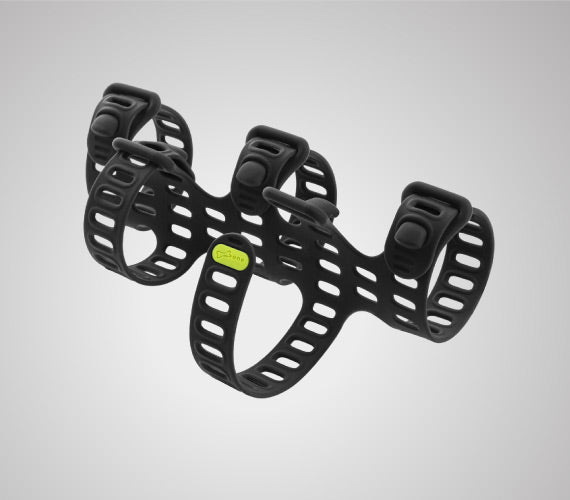 Bone 單車隨行綁 任你繫，隨你綁