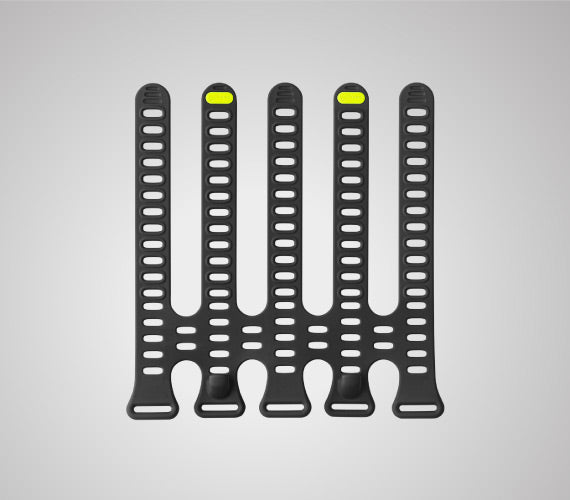 Bone 單車隨行綁 任你繫，隨你綁