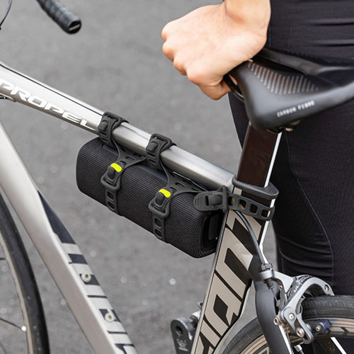 Bone 單車隨行綁 任你繫，隨你綁