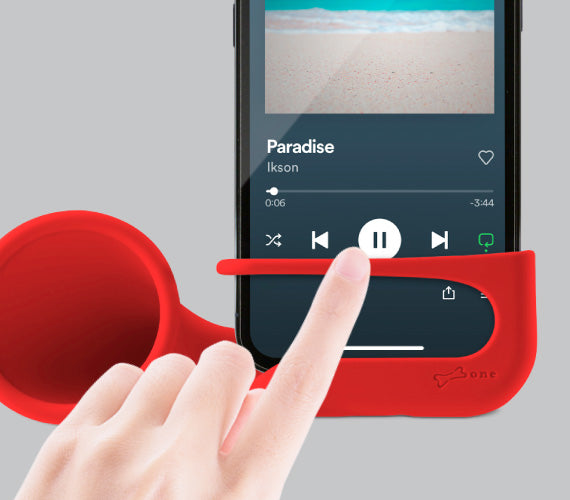 Bone 通用手機號角揚聲器｜擴大你的聽覺響宴