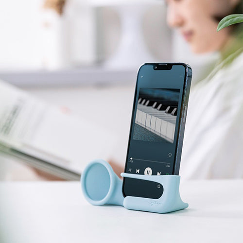 Bone 通用手機號角揚聲器｜擴大你的聽覺響宴