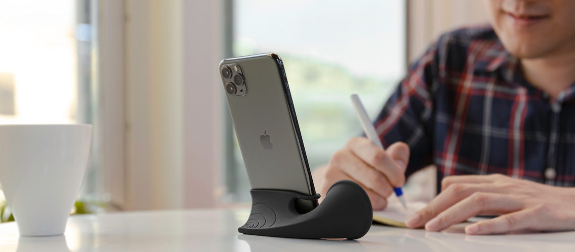 Bone 通用手機號角揚聲器｜擴大你的聽覺響宴