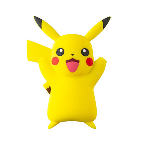 Bone 寶可夢 造型手腕墊｜辦公療癒首選，秀出你的專屬寶可夢