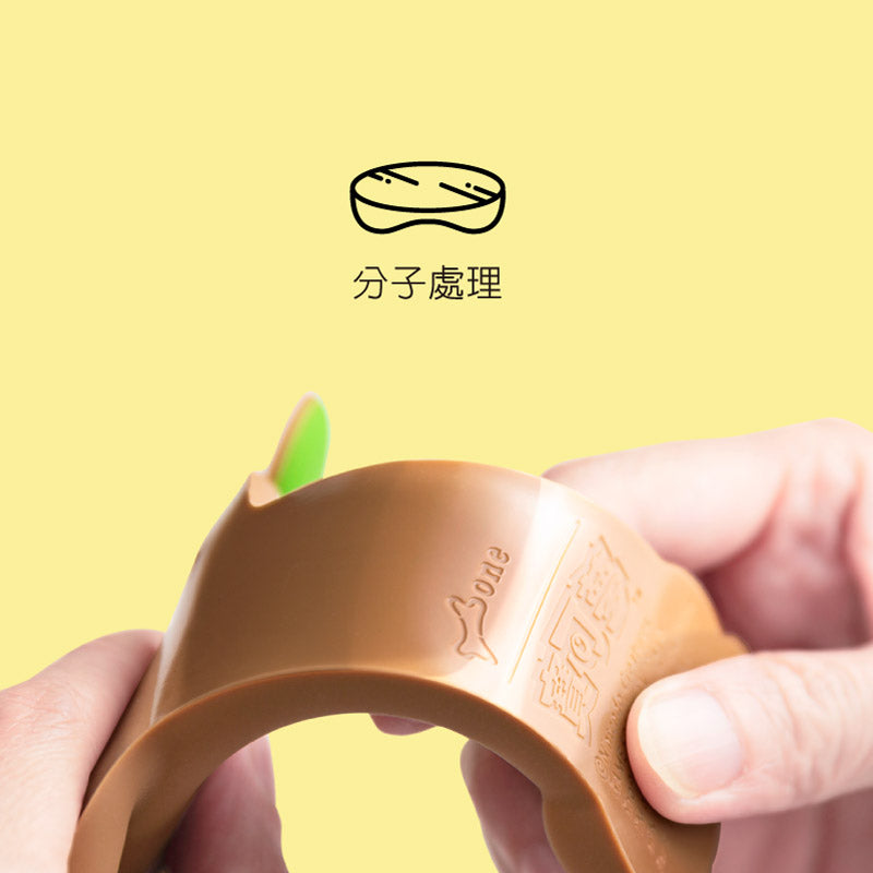 Bone 寶可夢 造型手腕墊｜辦公療癒首選，秀出你的專屬寶可夢