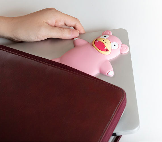 Bone 寶可夢 造型手腕墊｜辦公療癒首選，秀出你的專屬寶可夢