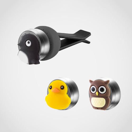 款式圖-企鵝小丸、派提鴨、貓頭鷹衛斯