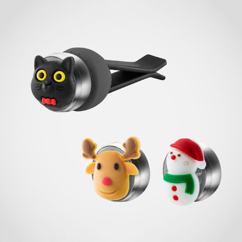 款式圖-喵喵貓、麋鹿先生、聖誕雪人