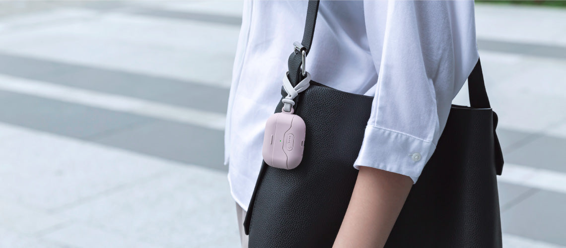 Bone AirPods Pro 2 手掛保護套