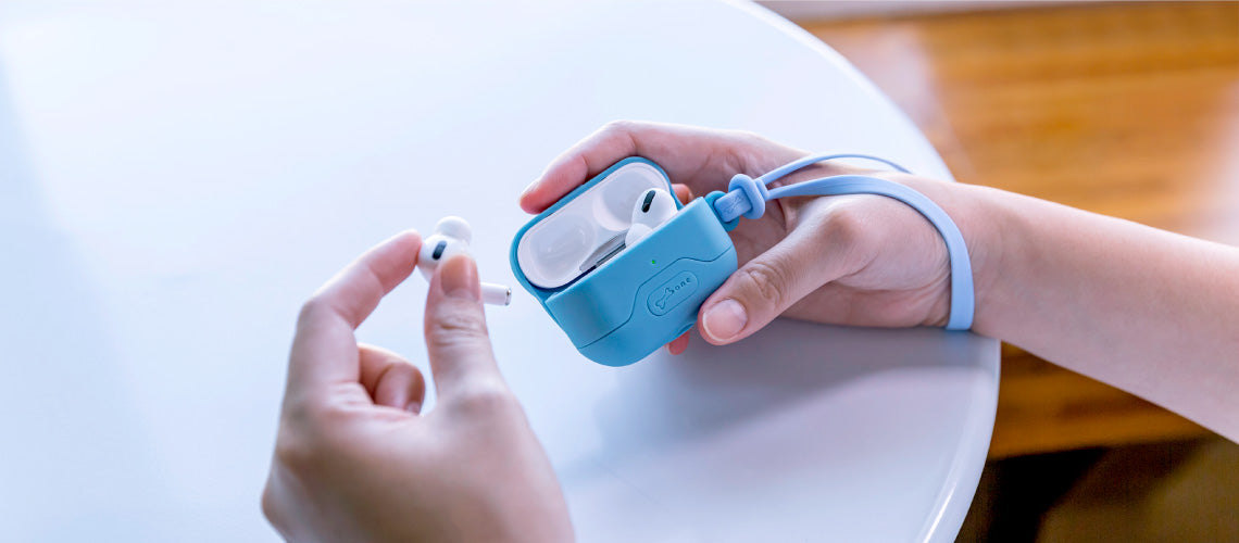Bone AirPods Pro 2 手掛保護套