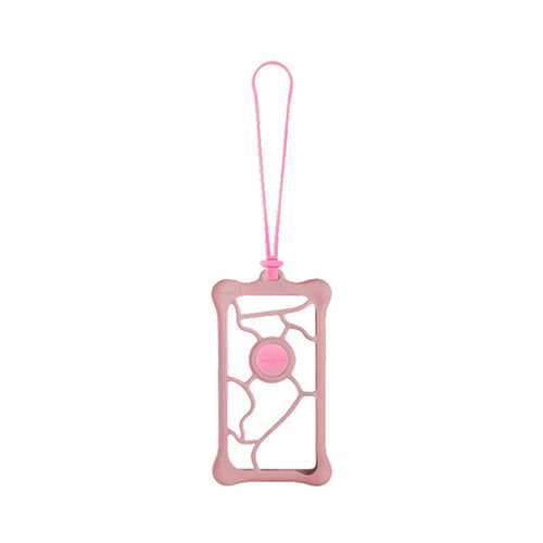 Bone蹦克 逗扣泡泡綁二代 KUSUMI Color(適用最新款 iPhone 14 系列)