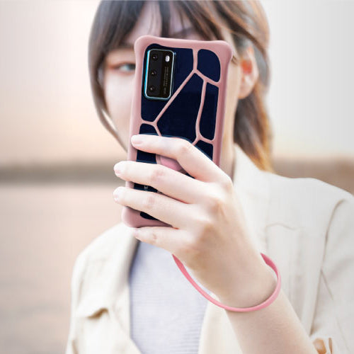 Bone蹦克 逗扣泡泡綁二代 KUSUMI Color(適用最新款 iPhone 14 系列)