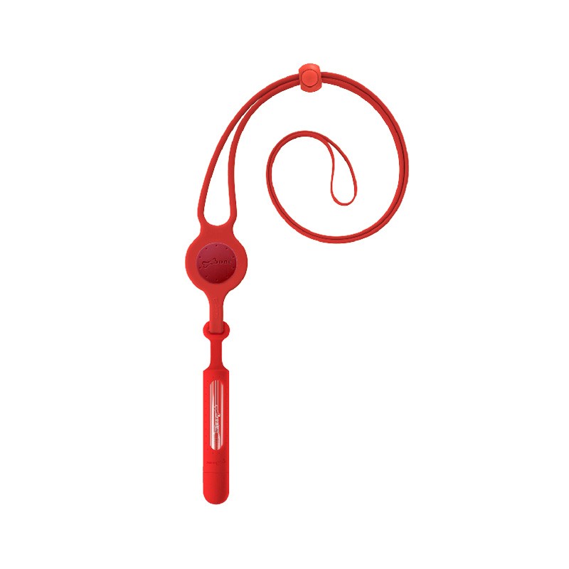 Bone蹦克 頸掛迷你噴瓶Plus