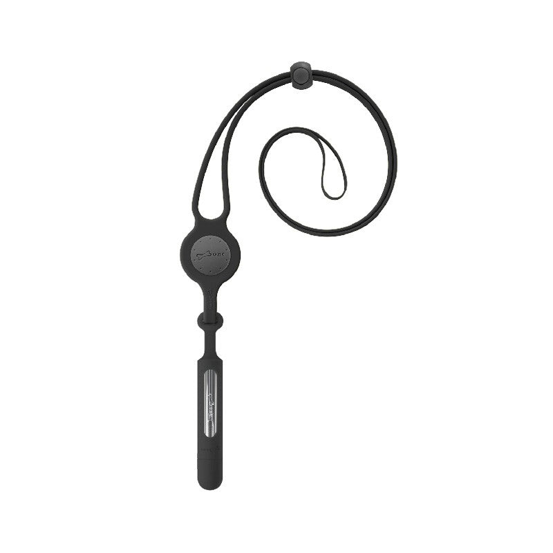 Bone蹦克 頸掛迷你噴瓶Plus