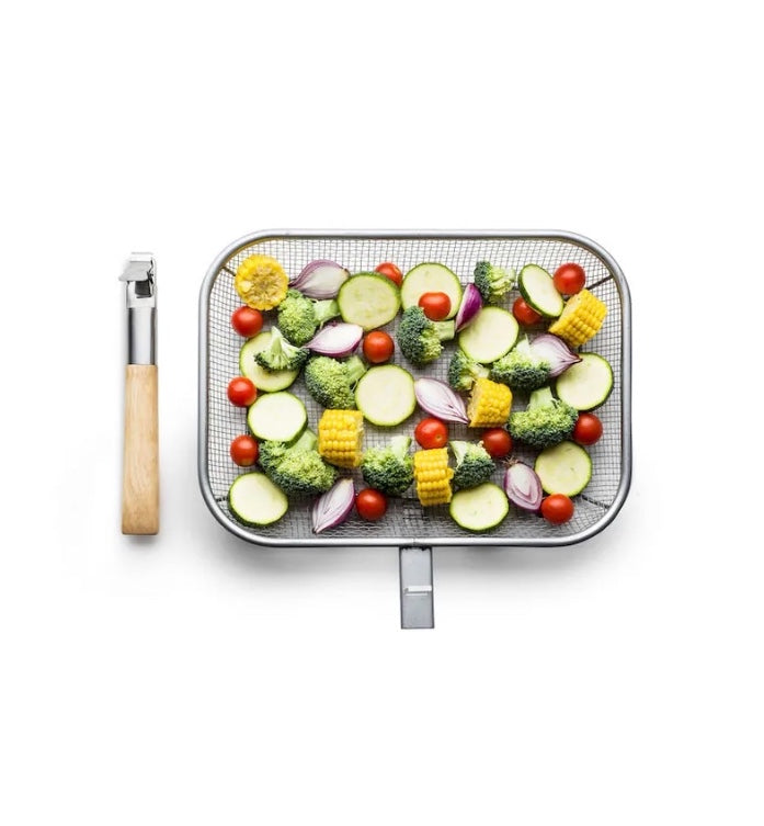 瑞典 sagaform Fredde BBQ燒烤籃