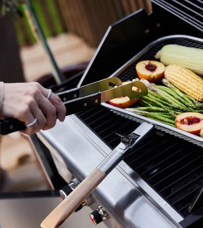 瑞典 sagaform Fredde BBQ燒烤籃