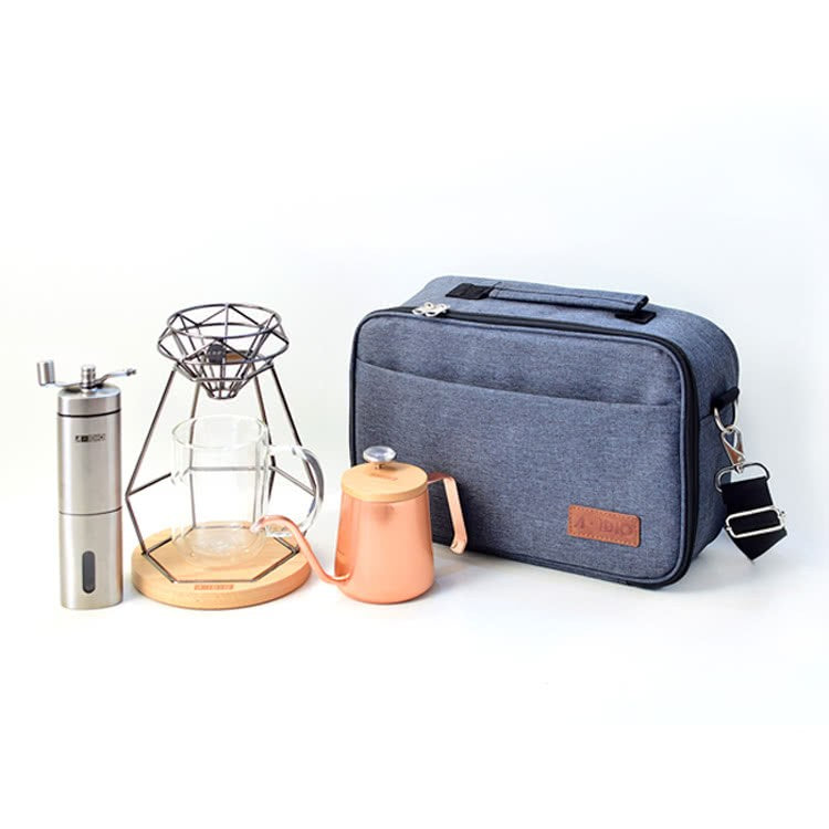 AIDIO 行動咖啡旅行袋